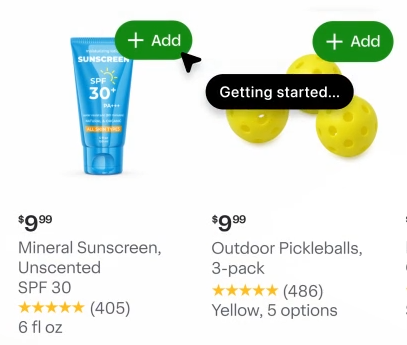 atlas - αλληλεπιδραση με σελιδες